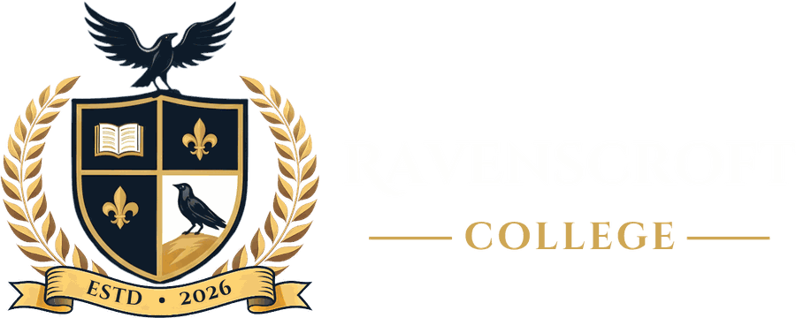 Ravenscroft College