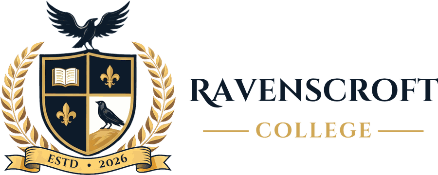 Ravenscroft College home