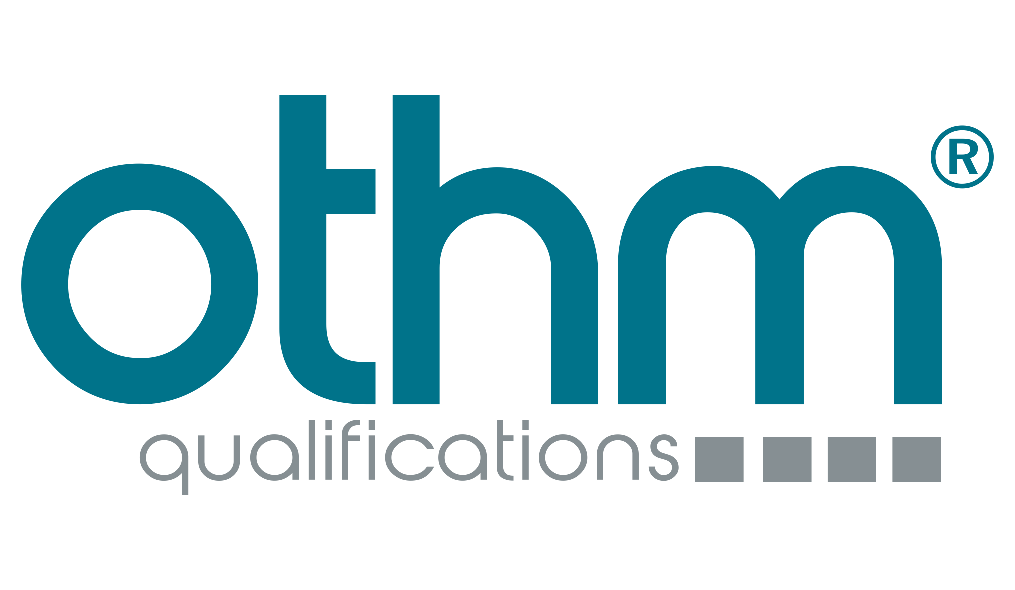 OTHM logo